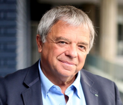 Jean-Paul Alegre